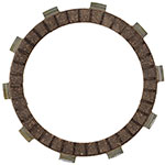 SBS FRICTION CLUTCH KIT