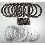 PSYCHIC CLUTCH KIT
