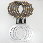 PSYCHIC CLUTCH KIT