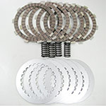 PSYCHIC CLUTCH KIT