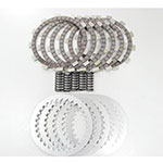 PSYCHIC CLUTCH KIT