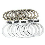 PSYCHIC CLUTCH KIT