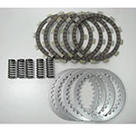 PSYCHIC CLUTCH KIT