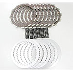 PSYCHIC CLUTCH KIT