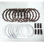 PSYCHIC CLUTCH KIT