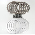 PSYCHIC CLUTCH KIT