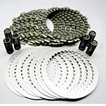 PSYCHIC CLUTCH KIT
