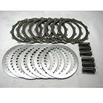 PSYCHIC CLUTCH KIT