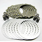 PSYCHIC CLUTCH KIT