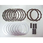 PSYCHIC CLUTCH KIT