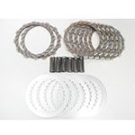 PSYCHIC CLUTCH KIT