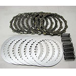 PSYCHIC CLUTCH KIT