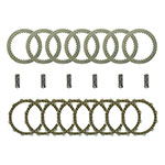 PSYCHIC CLUTCH KIT