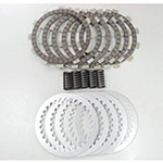 PSYCHIC CLUTCH KIT