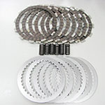 PSYCHIC CLUTCH KIT