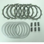 PSYCHIC CLUTCH KIT