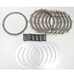 PSYCHIC CLUTCH KIT