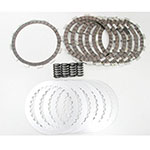 PSYCHIC CLUTCH KIT