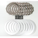 PSYCHIC CLUTCH KIT
