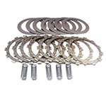 PSYCHIC CLUTCH KIT