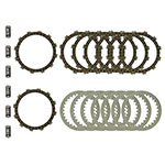 PSYCHIC CLUTCH KIT