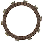 SBS FRICTION CLUTCH KIT