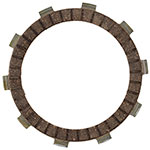 SBS FRICTION CLUTCH KIT