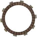 SBS FRICTION CLUTCH KIT