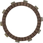 SBS FRICTION CLUTCH KIT