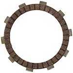 SBS FRICTION CLUTCH KIT