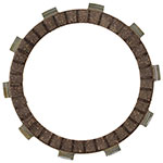 SBS FRICTION CLUTCH KIT