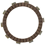 SBS FRICTION CLUTCH KIT