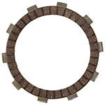 SBS FRICTION CLUTCH KIT