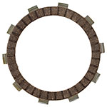 SBS FRICTION CLUTCH KIT