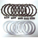 PSYCHIC CLUTCH KIT