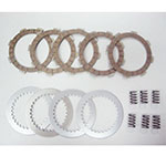 PSYCHIC CLUTCH KIT
