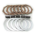 PSYCHIC CLUTCH KIT