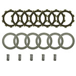 PSYCHIC CLUTCH KIT