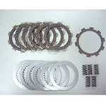 PSYCHIC CLUTCH KIT