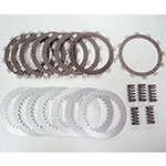 PSYCHIC CLUTCH KIT