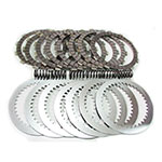 PSYCHIC CLUTCH KIT