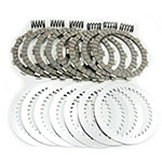 PSYCHIC CLUTCH KIT