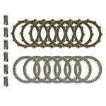 PSYCHIC CLUTCH KIT