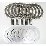 PSYCHIC CLUTCH KIT