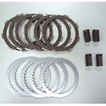 PSYCHIC CLUTCH KIT