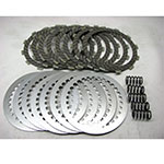 PSYCHIC CLUTCH KIT