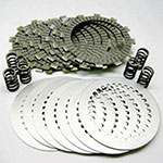 PSYCHIC CLUTCH KIT