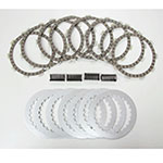 PSYCHIC CLUTCH KIT