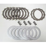 PSYCHIC CLUTCH KIT
