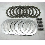 PSYCHIC CLUTCH KIT